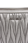 MATELASSE CAMERA BAG