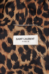 ANIMAL PRINT JACKET