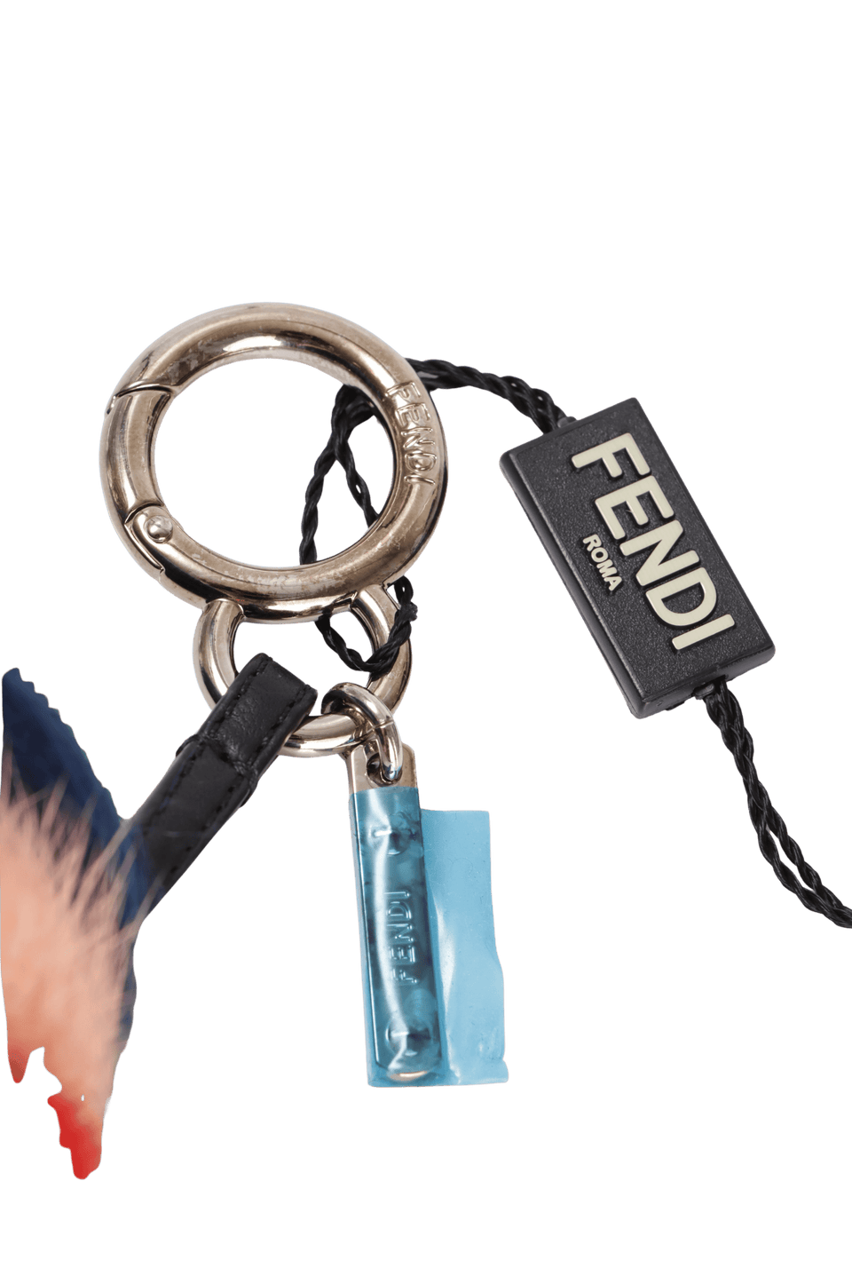 CHAVEIRO FENDI MONSTER BUG HEART BAG CHARM MULTICOR ORIGINAL – Gringa CHAVEIRO FENDI MONSTER BUG HEART BAG CHARM MULTICOR ORIGINAL – Gringa