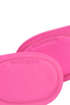 VOID NEON SANDALS