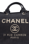 MEDIUM DEAUVILLE BAG