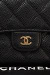 CLASSIC LONG FLAP WALLET