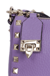SMALL ROCKSTUD SHOULDER BAG