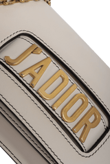 J'ADIOR FLAP BAG