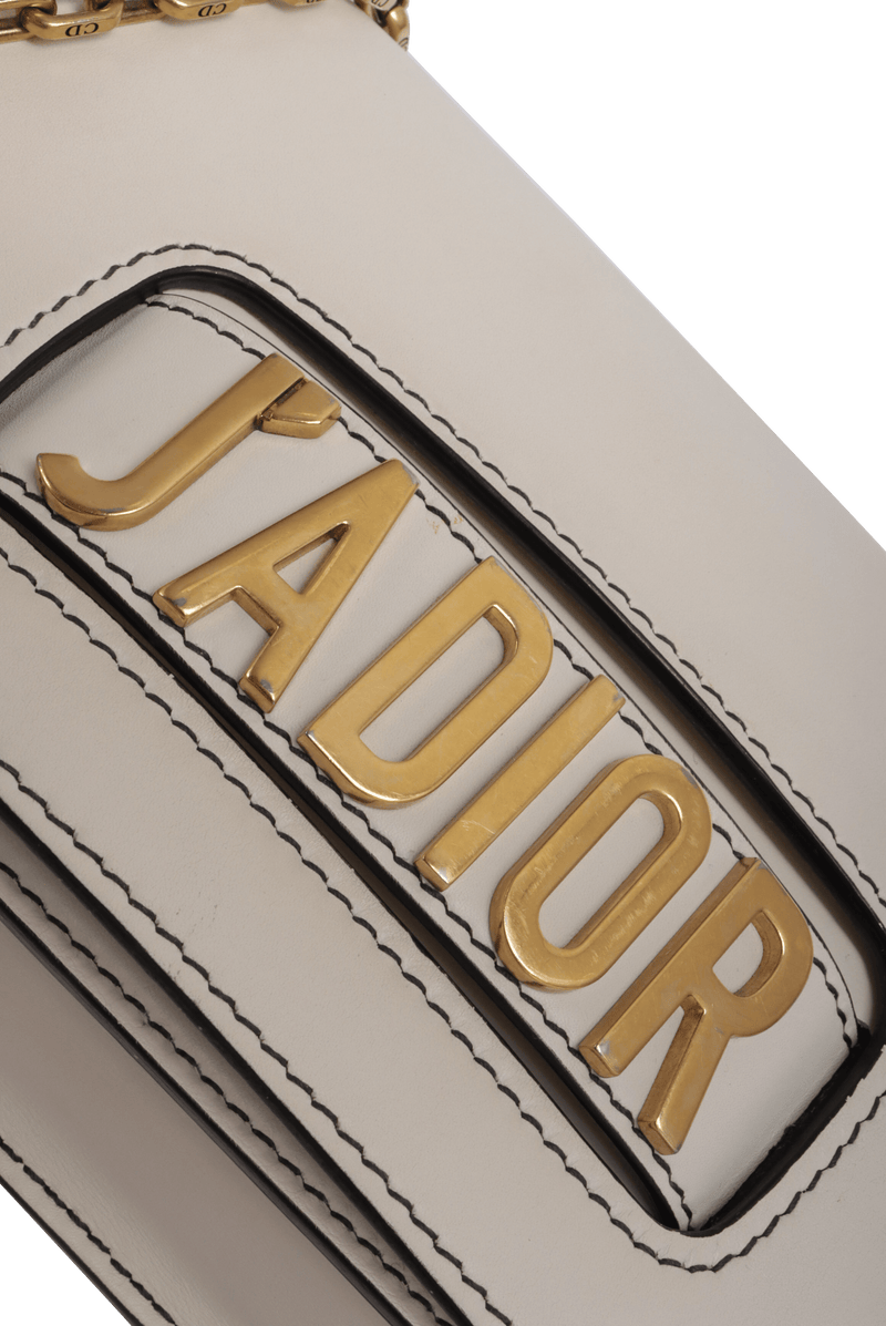 J'ADIOR FLAP BAG