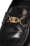 TRIOMPHE LOAFERS 38