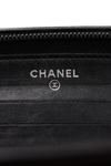 CC WALLET PATENT LEATHER