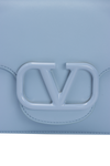 VLOGO SHOULDER BAG