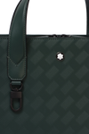 LEATHER BRIEFCASE