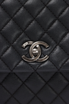 MEDIUM COCO TOP HANDLE