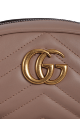 GG MARMONT BELT 95 BAG