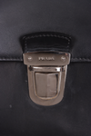 VITELLO CITY PUSH LOCK BRIEFCASE