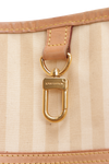 MONOGRAM RAYURES NEVERFULL XL