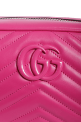 GG MARMONT CAMERA BAG SMALL