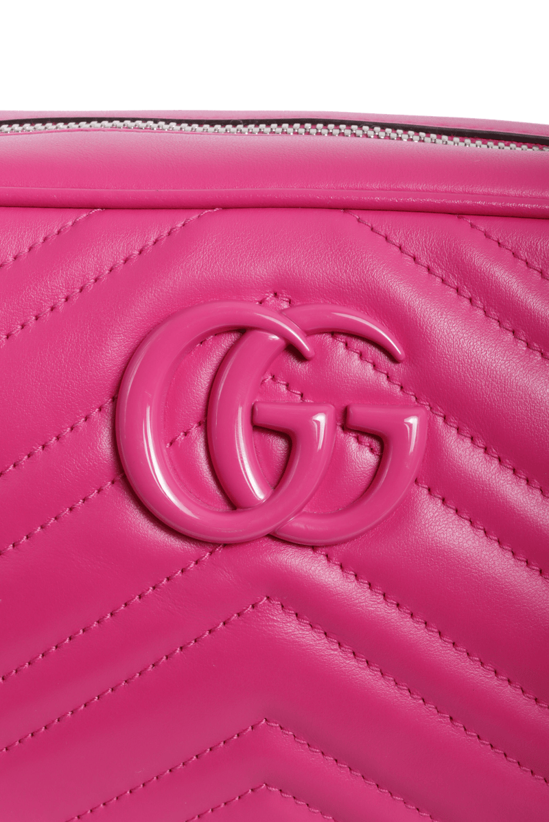 GG MARMONT CAMERA BAG SMALL