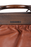 VINTAGE GG FRAME BAG