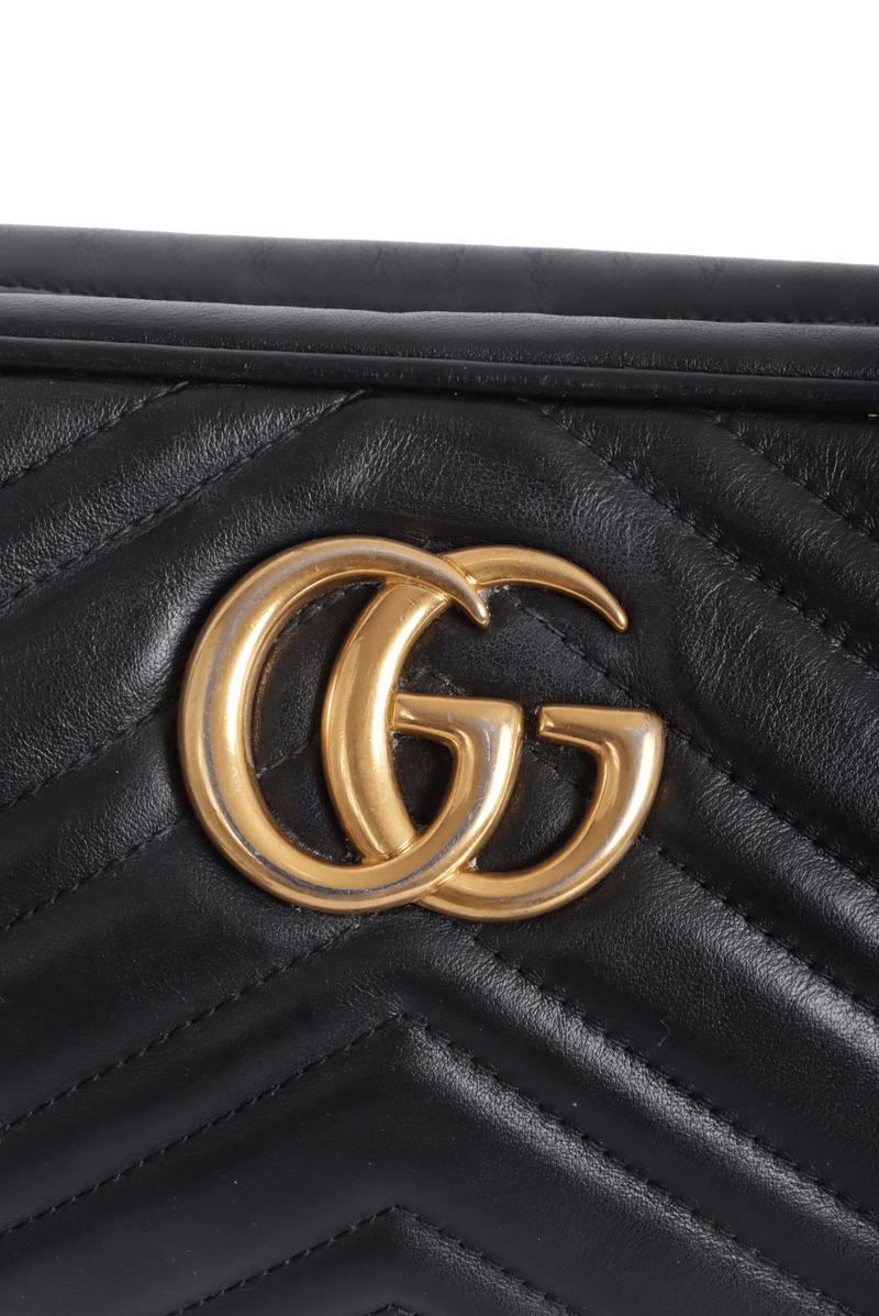 GG MARMONT CAMERA BAG SMALL