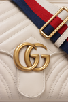 GG ZIP AROUND CAMERA BAG