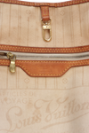 DAMIER AZUR NEVERFULL GM