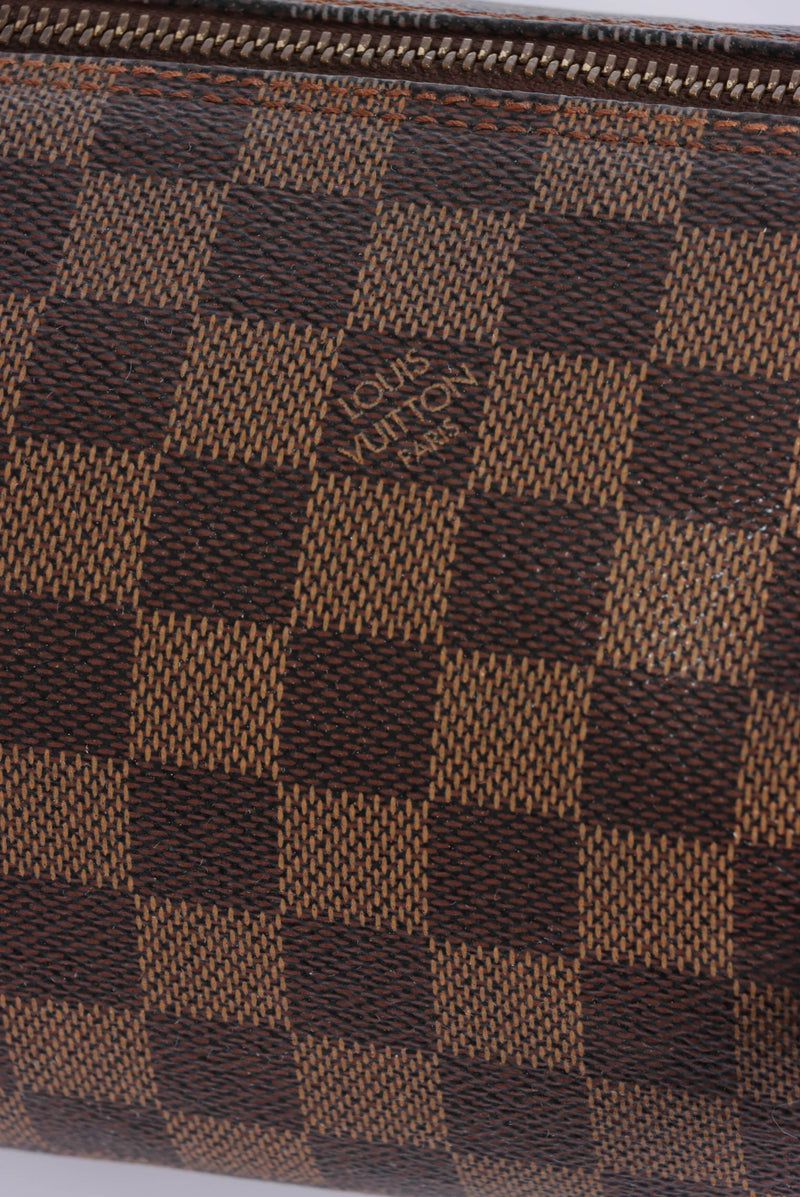 DAMIER ÉBÈNE PAPILLON 26