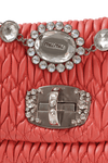 ICONIC CRYSTAL BAG