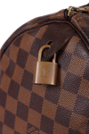 DAMIER ÉBÈNE SPEEDY 30