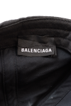 LOGO BASEBALL CAP