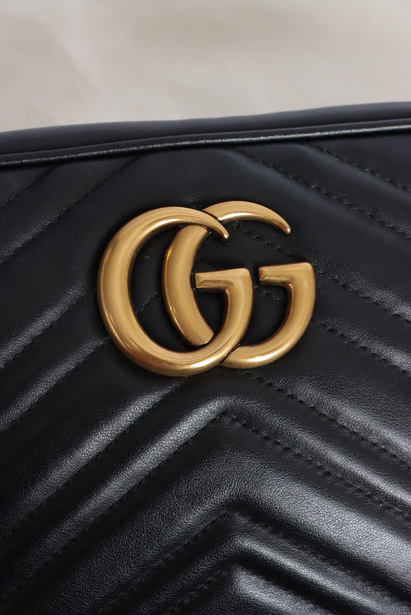 GG MARMONT CAMERA BAG SMALL