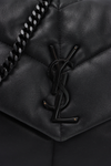 MEDIUM PUFFER BAG