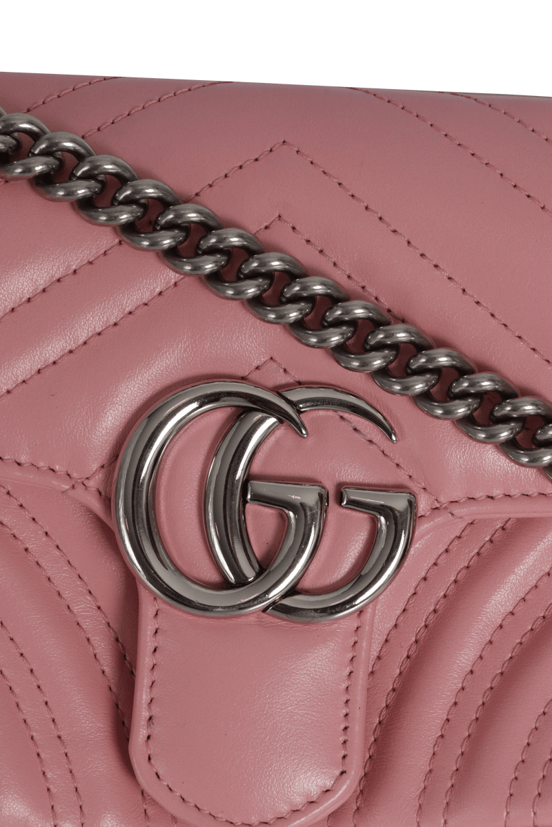 GG MARMONT MINI BAG