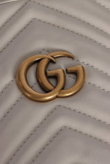 MINI GG MARMONT BUCKET BAG