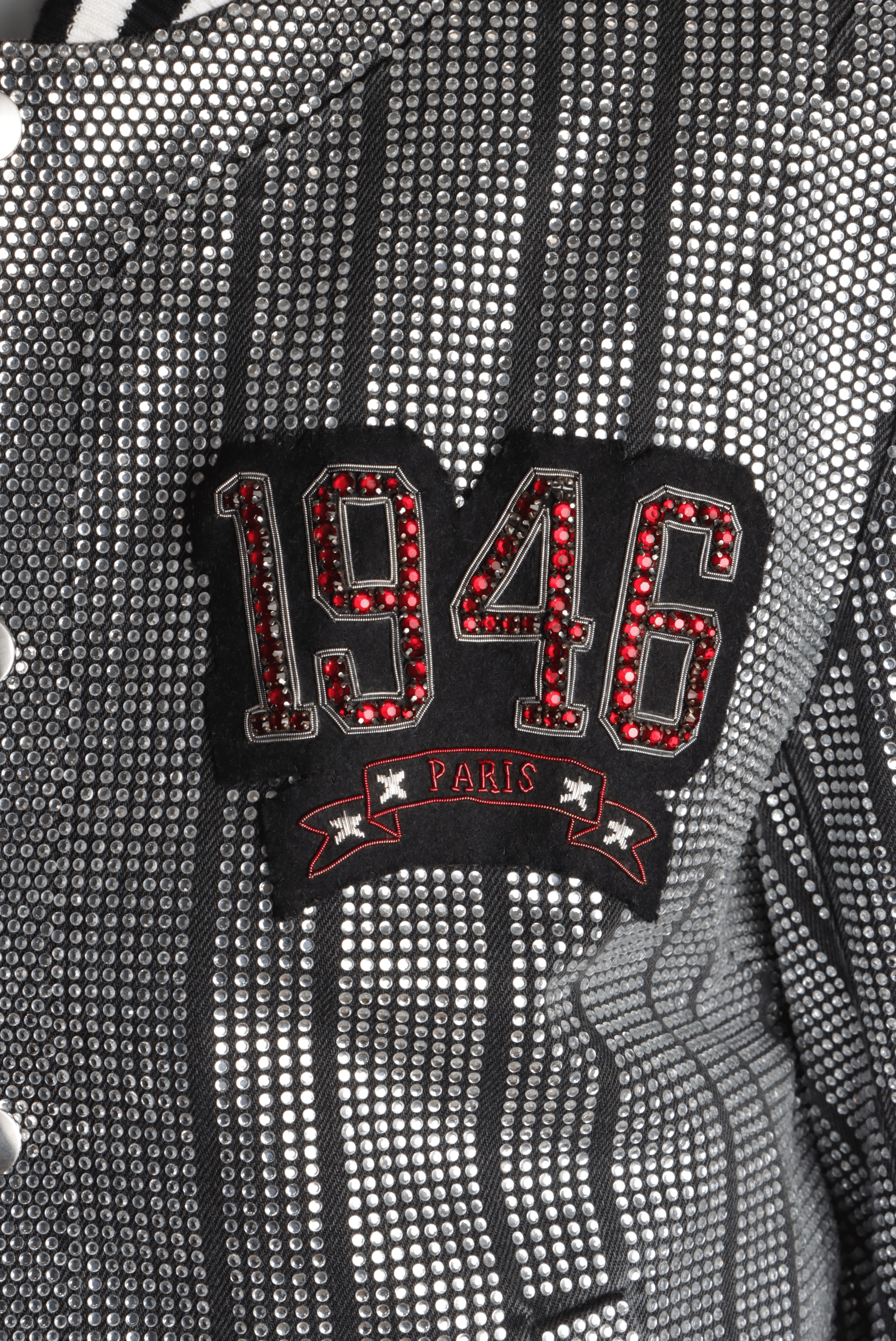 BOMBER JACKET 50
