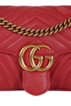 GG MARMONT SMALL BAG