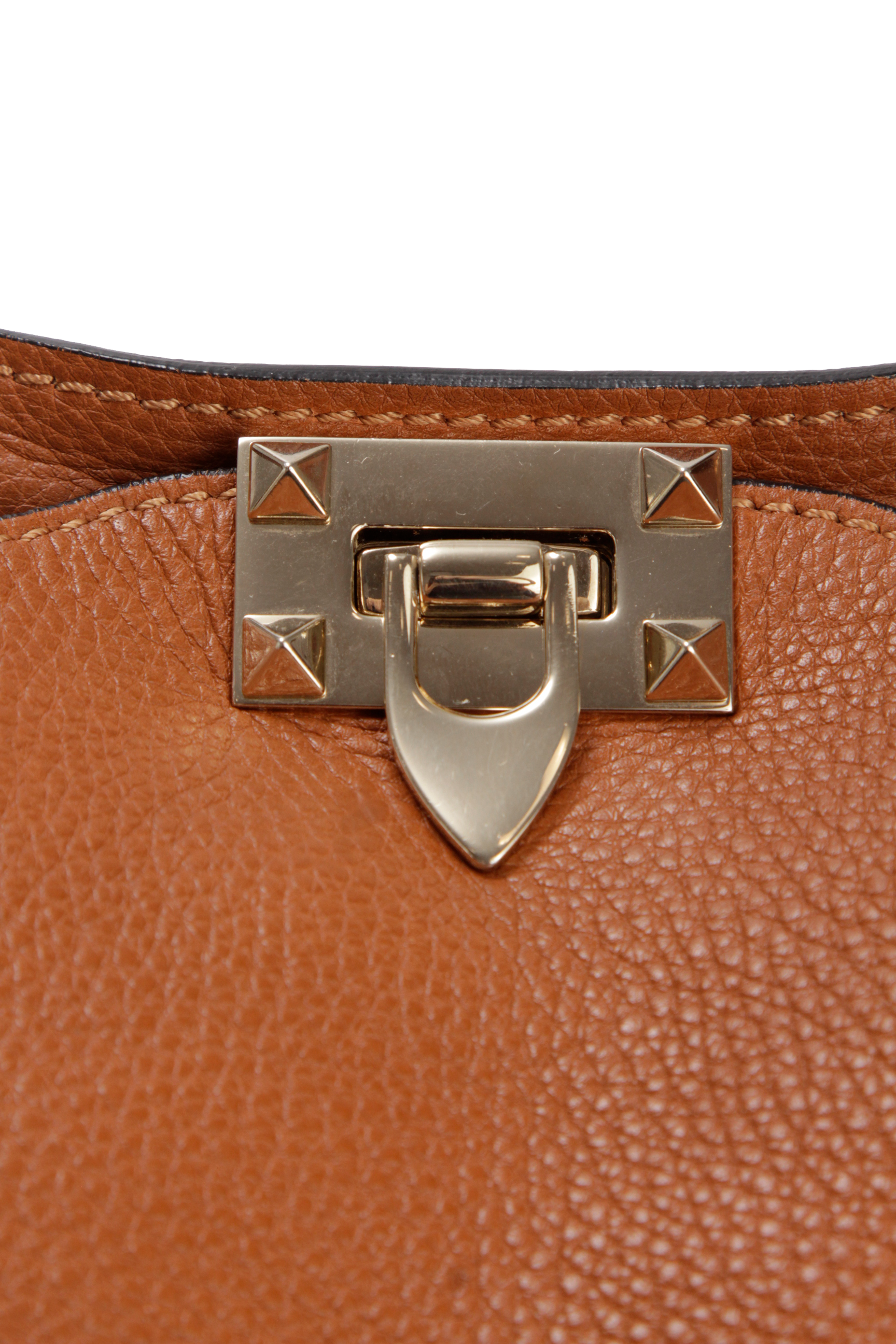 ROCKSTUD TOTE