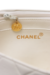 MEDIUM DIANA FLAP BAG