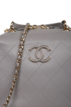 CC VANITY BOWLING BAG