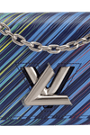 EPI TWIST TROPICAL CHAIN WALLET