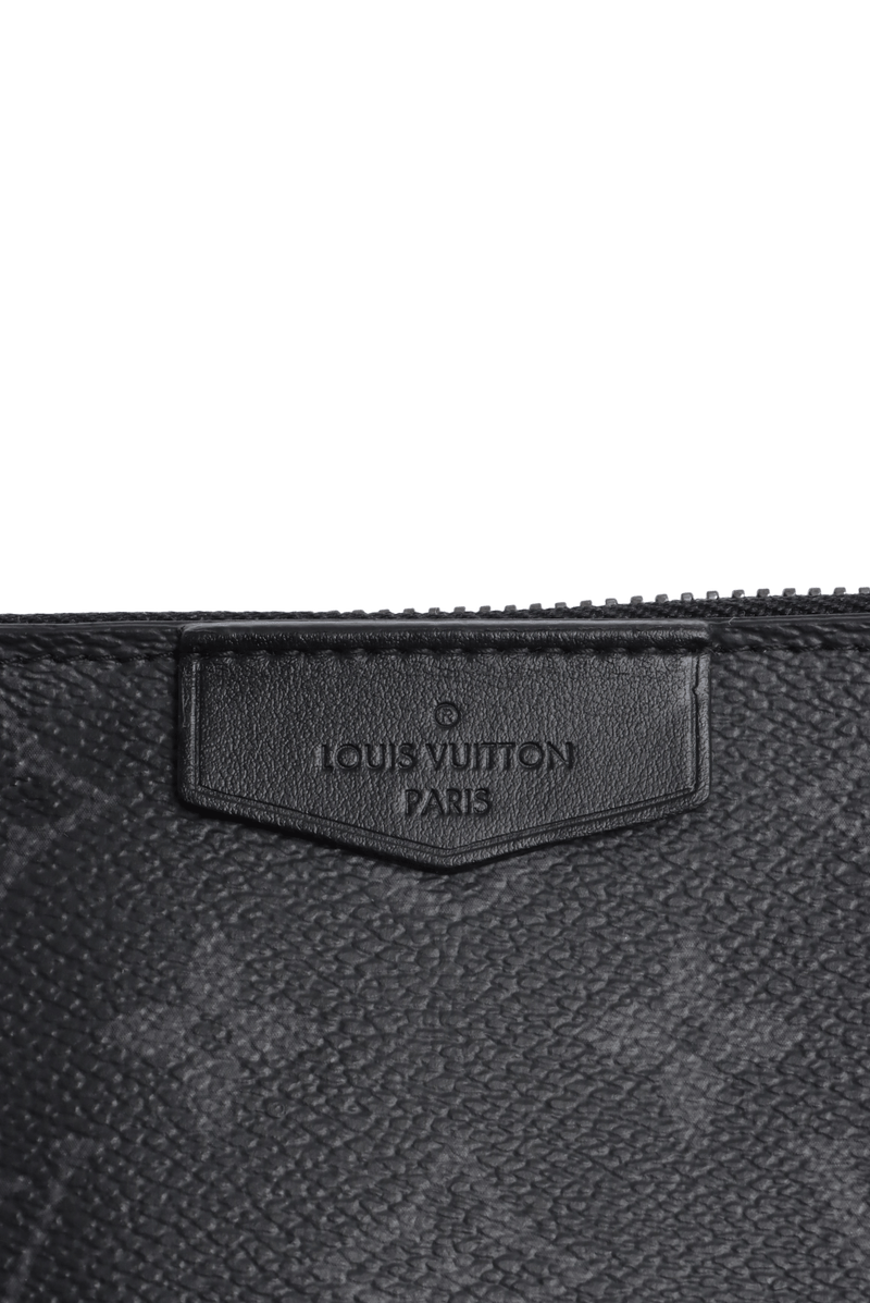 MONOGRAM EMPREINTE TRIO MESSENGER BAG