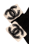 CC CASHMERE GLOVES