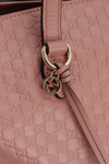 BREE MICROGUCCISIMA TOTE BAG