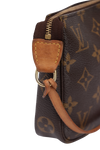 MONOGRAM POCHETTE ACCESSOIRES