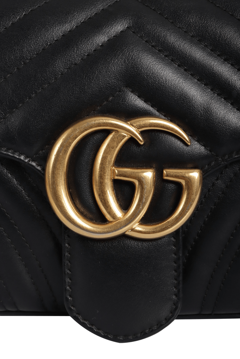 GG MARMONT SMALL BAG