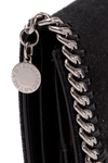 SMALL FALABELLA FLAP WALLET