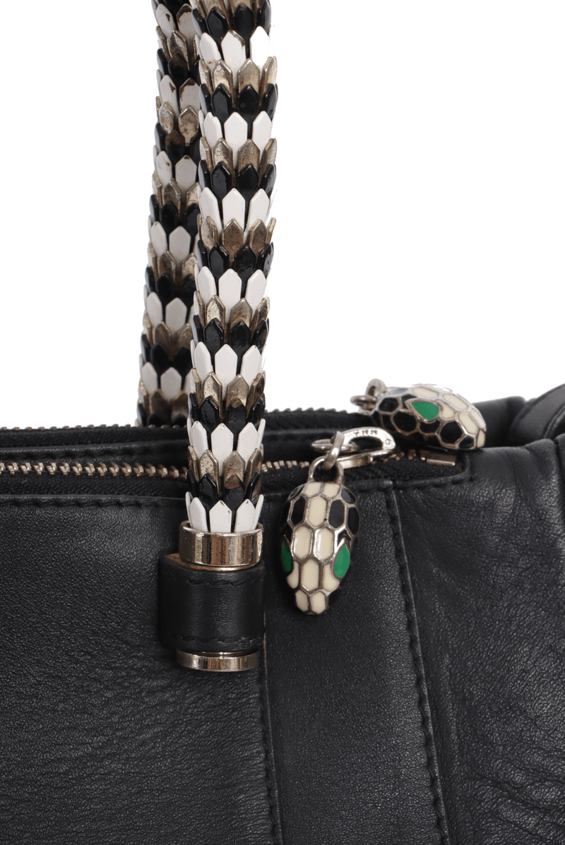 SERPENTI TOTE BAG