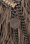 LARGE FALABELLA FRINGE TOTE