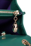 MEDIUM SERPENTI FOREVER SHOULDER BAG