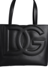 DG LOGO TOTE