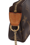MONOGRAM POCHETTE ACCESSOIRES MINI