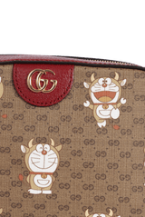 X DORAEMON GG SUPREME CAMERA BAG