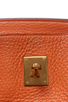 CLEMENCE BIRKIN 40